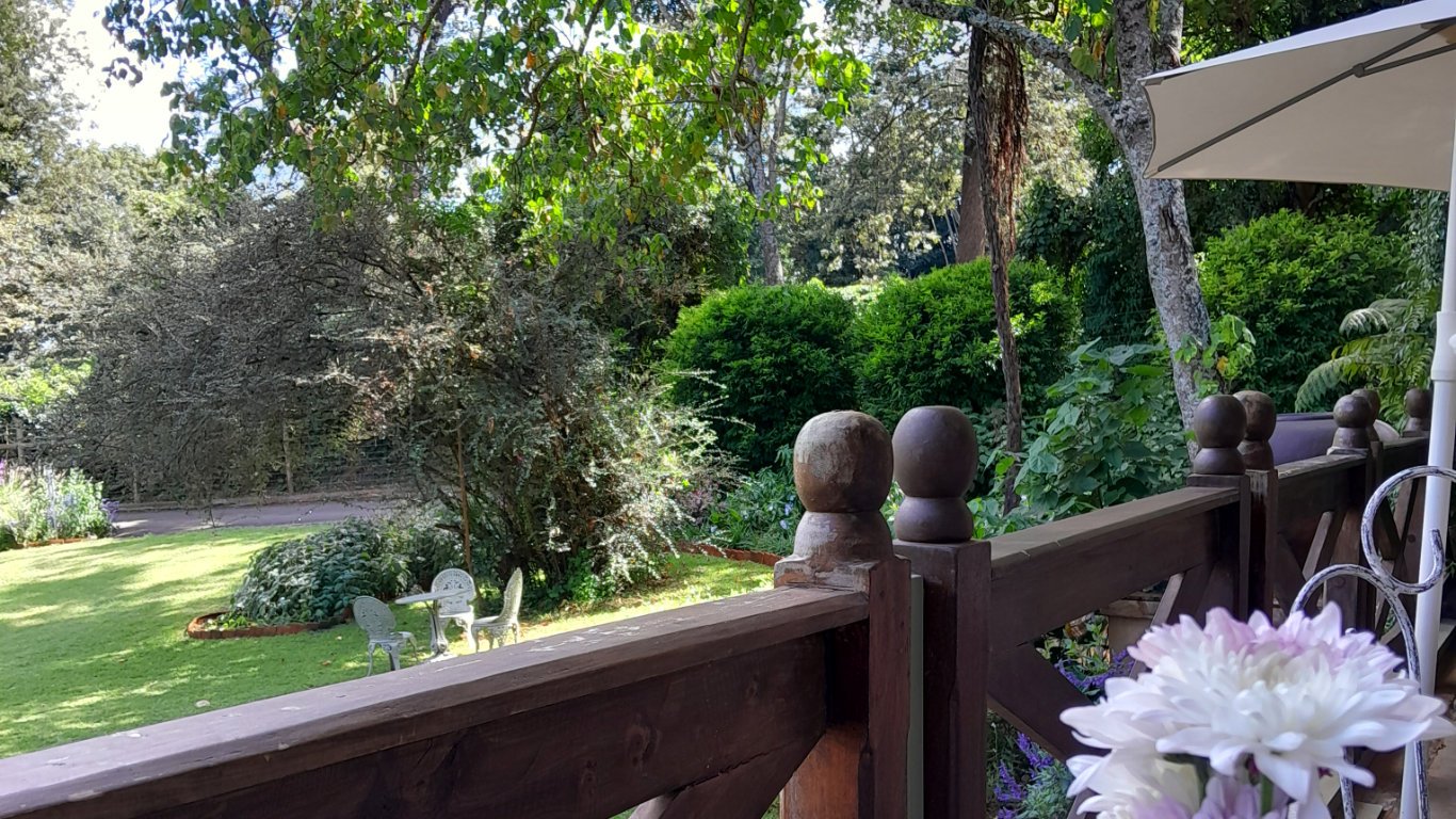Nestled near the Kentemere Club in Tigoni, Fig & Olive Cafe is more than just a café; it’s an invitation to experience Limuru's laid-back countryside at its best.