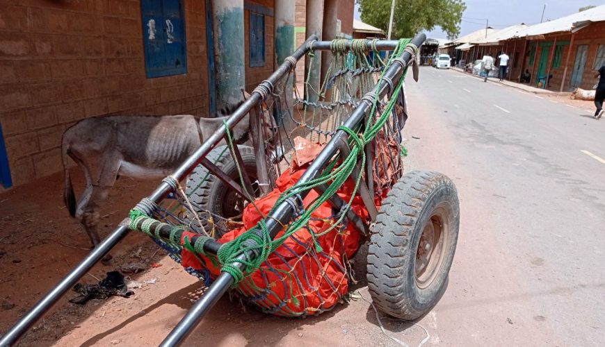 Uncover Mandera Through These Hidden Gems