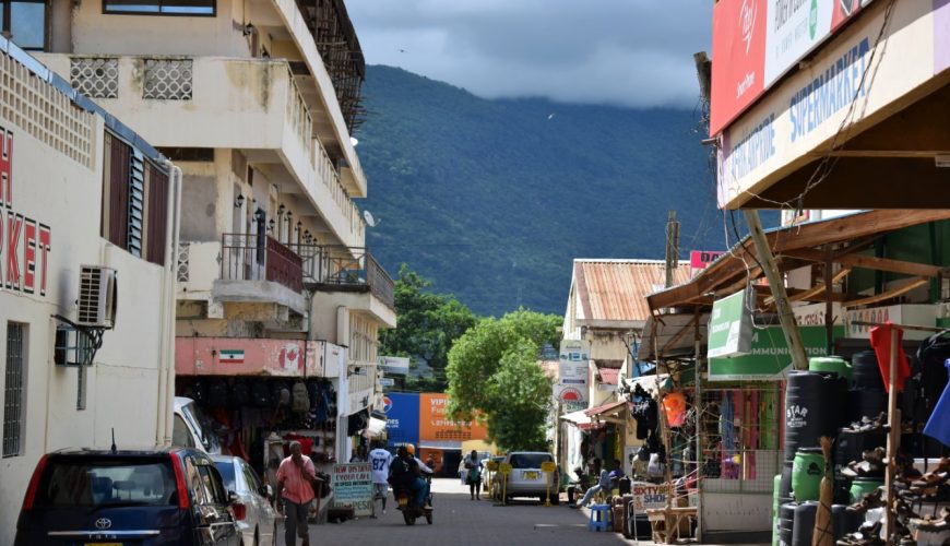 From serene parks and sun-kissed beaches to bustling cultural hubs and artistic enclaves, these destinations invite locals and travellers alike to explore the country’s rich heritage and contemporary energy.