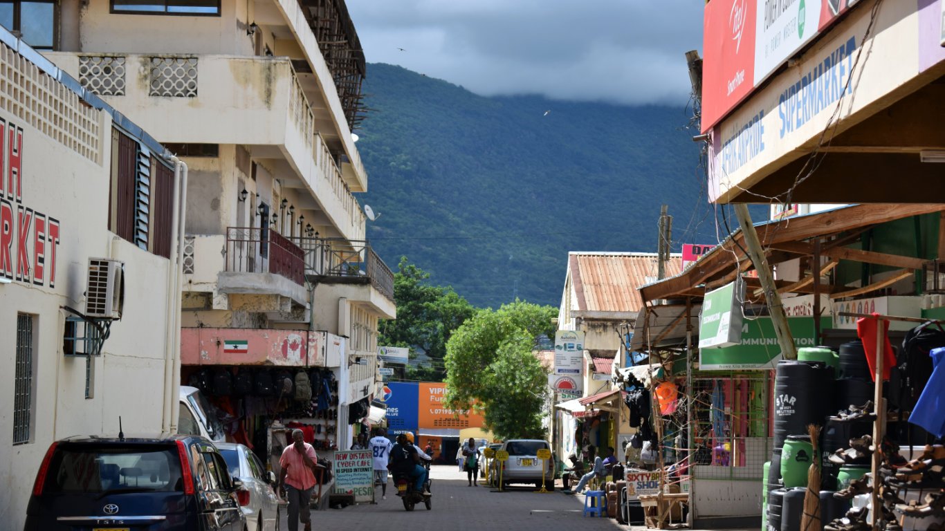 From serene parks and sun-kissed beaches to bustling cultural hubs and artistic enclaves, these destinations invite locals and travellers alike to explore the country’s rich heritage and contemporary energy.