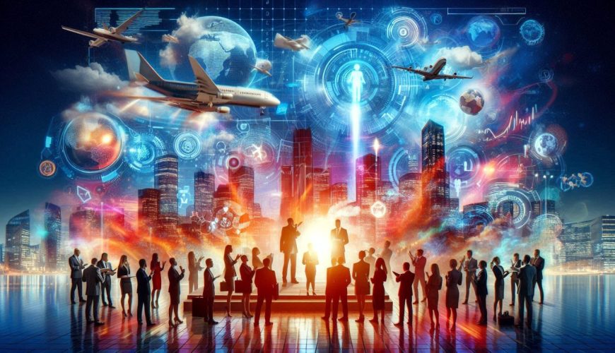 Join the Global Artificial Intelligence Challenge