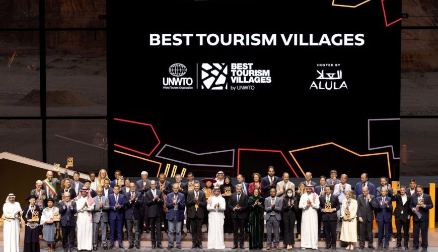 Kenya may be missing from Best Tourism Villages 2024, but its rural destinations still offer unforgettable cultural and sustainable travel experiences.