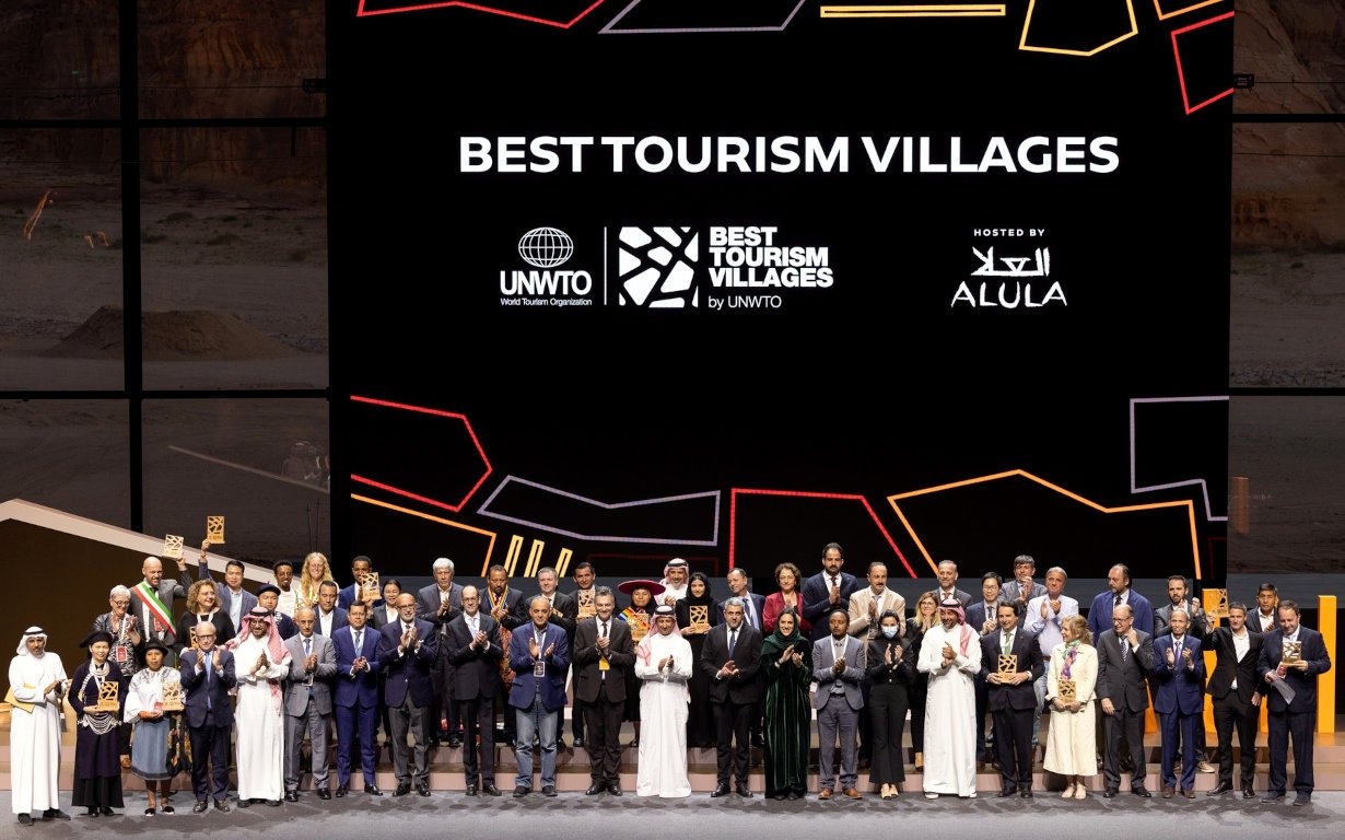 Kenya may be missing from Best Tourism Villages 2024, but its rural destinations still offer unforgettable cultural and sustainable travel experiences.