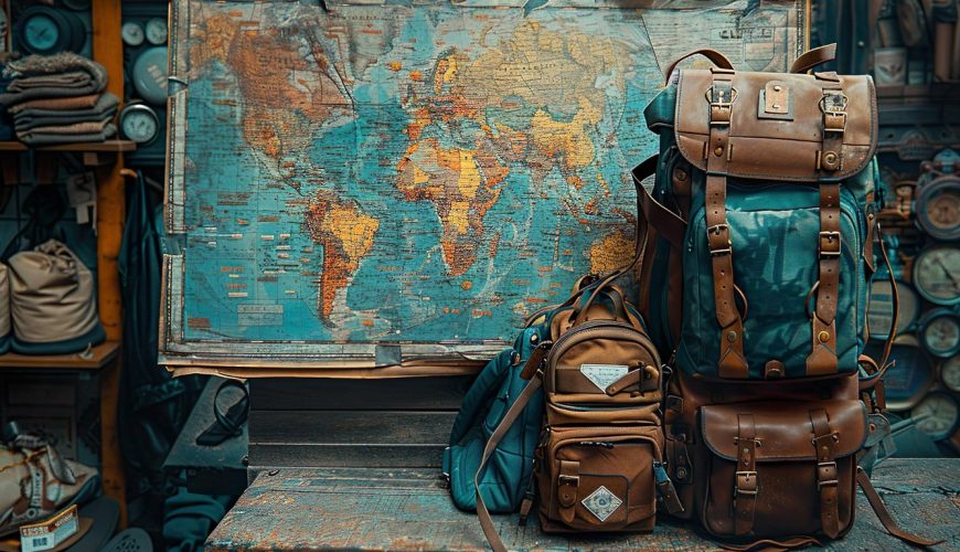 Whether you're a local adventurer or an international explorer, these top 10 Kenyan travel blogs will inspire your next journey.