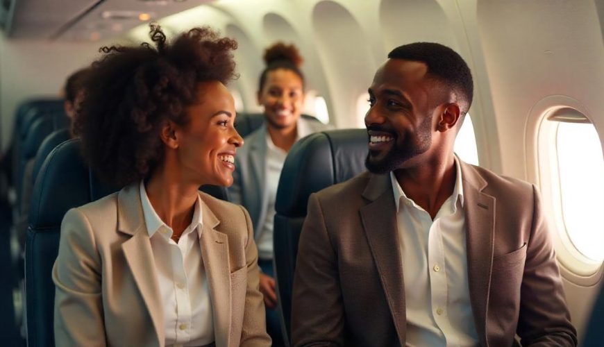 These are the Top 20 Safest Airlines to Fly With in 2025