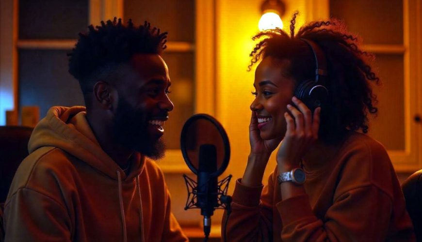 Join us on an audio journey with Kenya Geographic’s debut travel podcasting series, exploring Kenya's enchanting tales and adventures through sound!