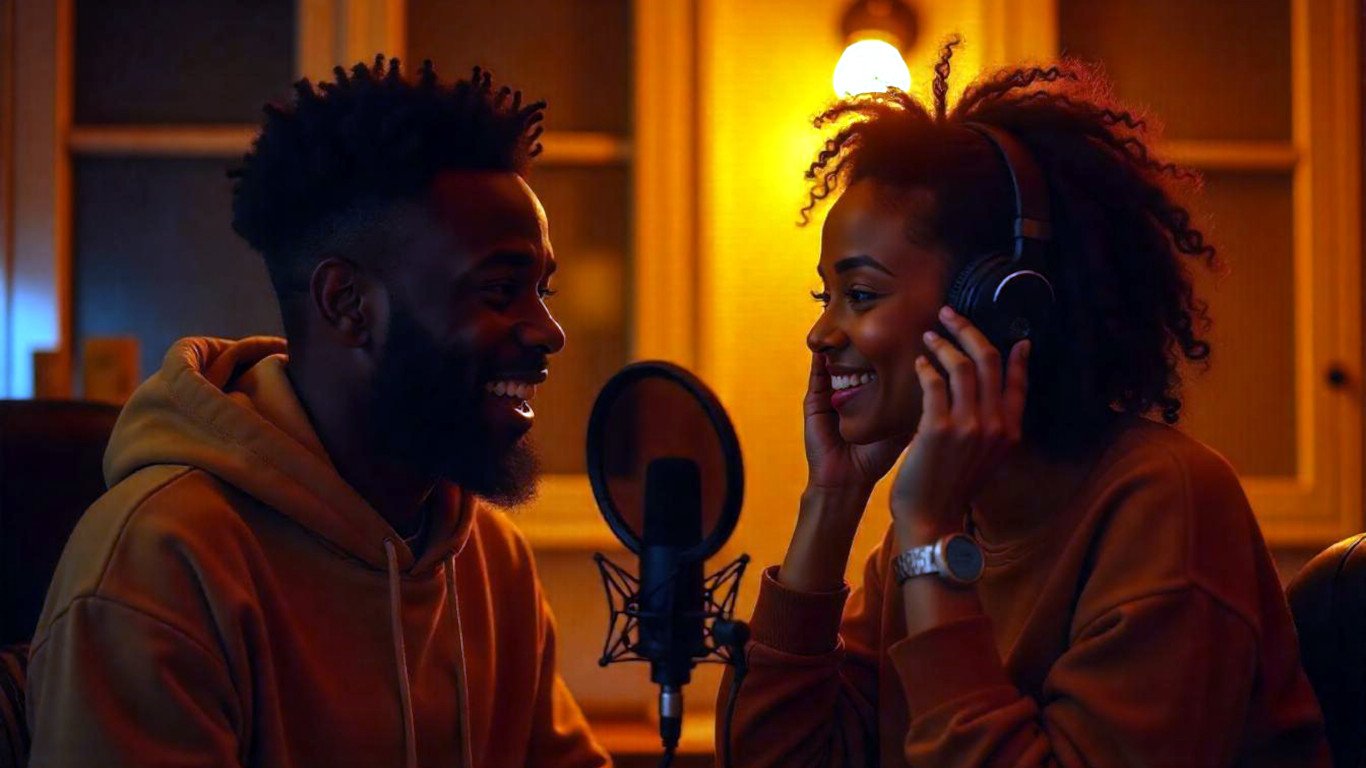 Join us on an audio journey with Kenya Geographic’s debut travel podcasting series, exploring Kenya's enchanting tales and adventures through sound!