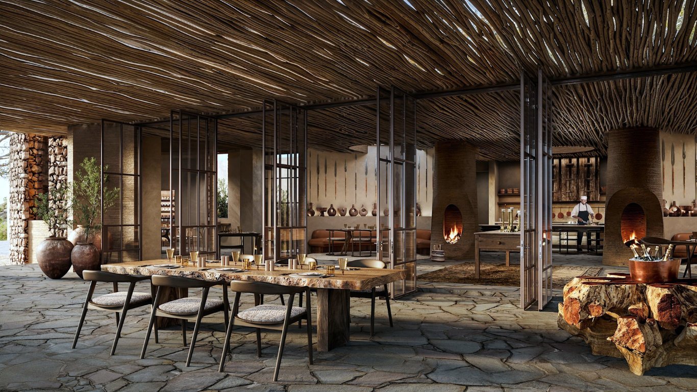 Opening in July 2025, &Beyond Suyian Lodge is another hidden gem that speaks to the soul of any traveller. This lodge is in the heart of Laikipia's pristine wilderness and promises an authentic African experience.