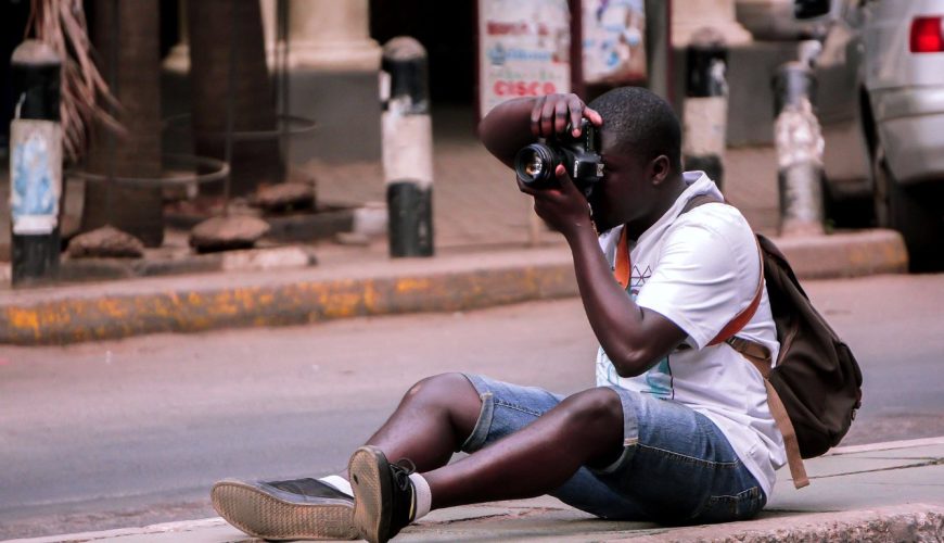 Discover the art of street photography in Kenya—engage with locals, embrace imperfections, and capture the vivid stories that life offers.
