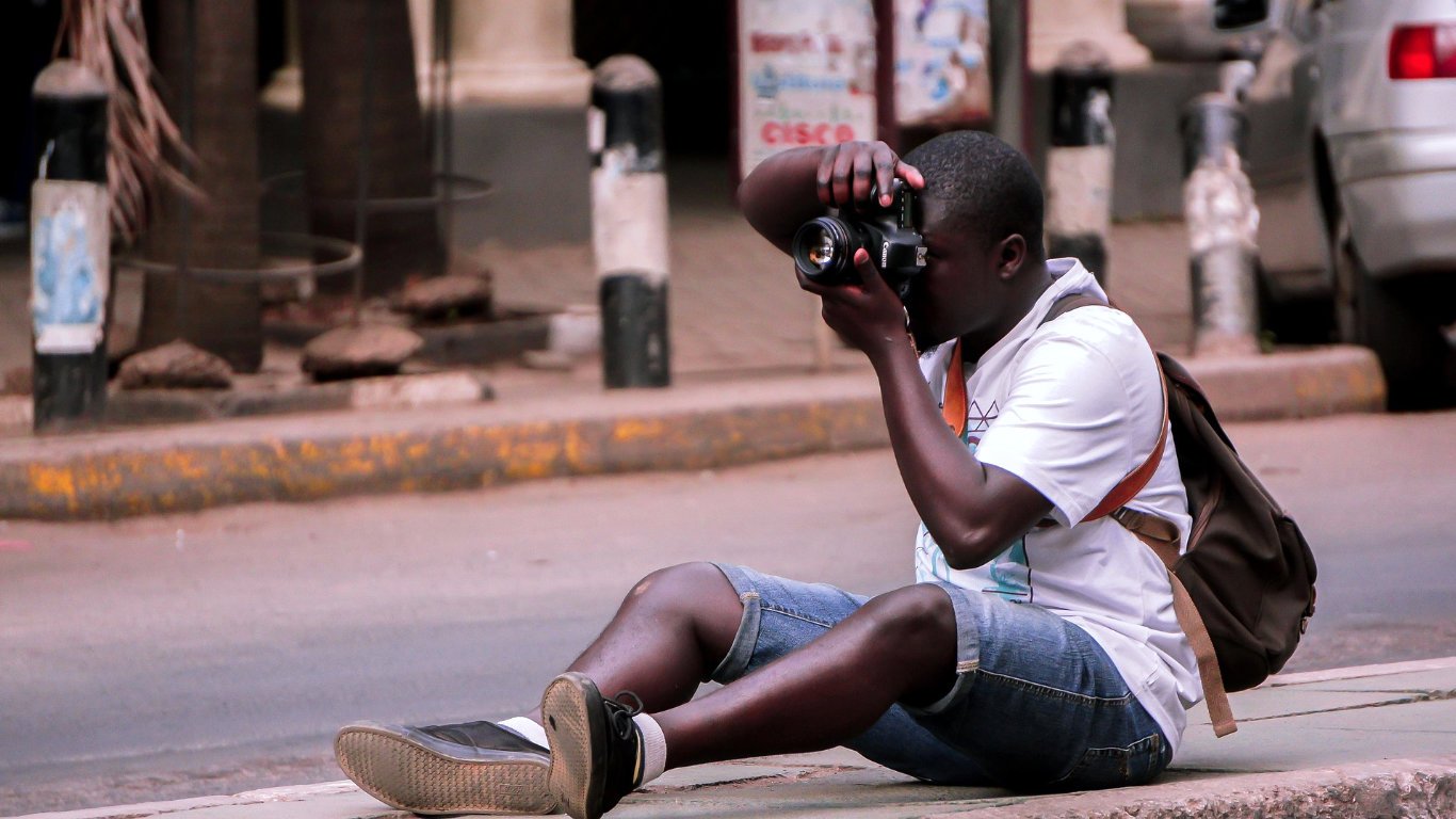 Discover the art of street photography in Kenya—engage with locals, embrace imperfections, and capture the vivid stories that life offers.