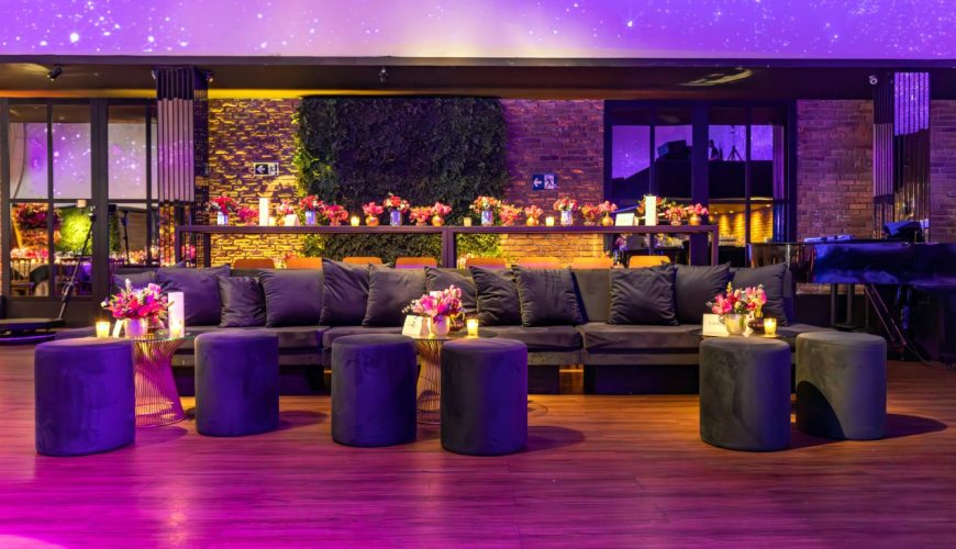 Discover how a curated soundscape shapes hotel experiences — and why Afrojazz from Bunifu Sounds could redefine African luxury.