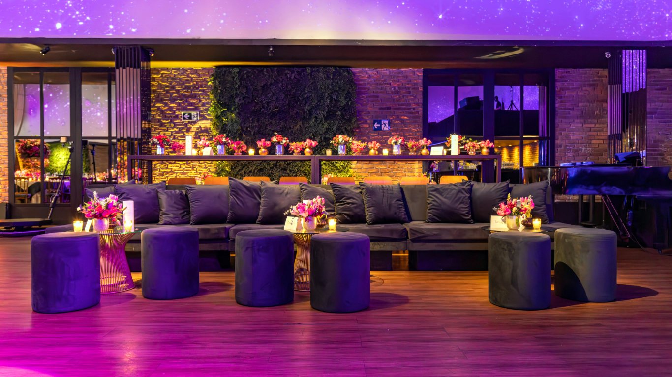 Discover how a curated soundscape shapes hotel experiences — and why Afrojazz from Bunifu Sounds could redefine African luxury.