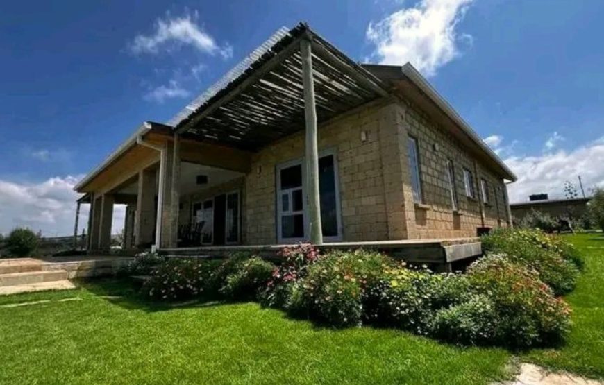 La sholei cottage