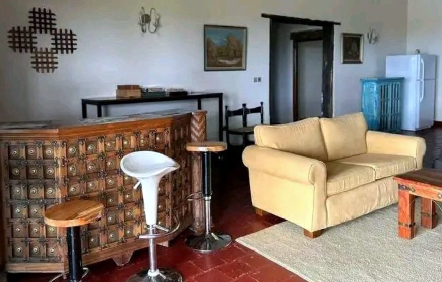 La sholei cottage