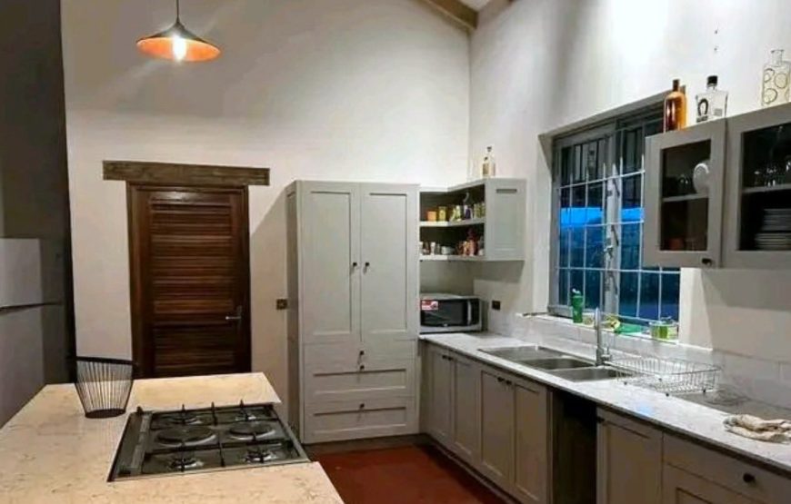 La sholei cottage