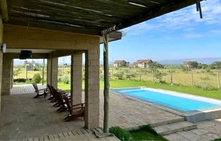 La sholei cottage