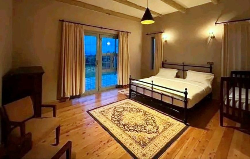 La sholei cottage
