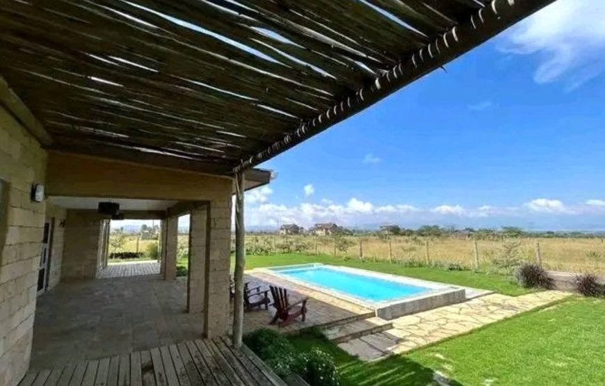 La sholei cottage