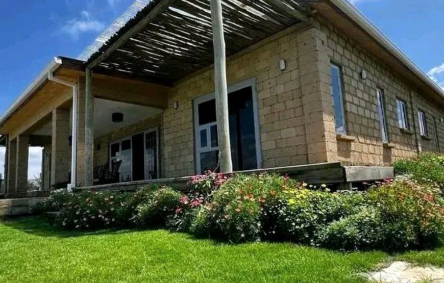 La sholei cottage
