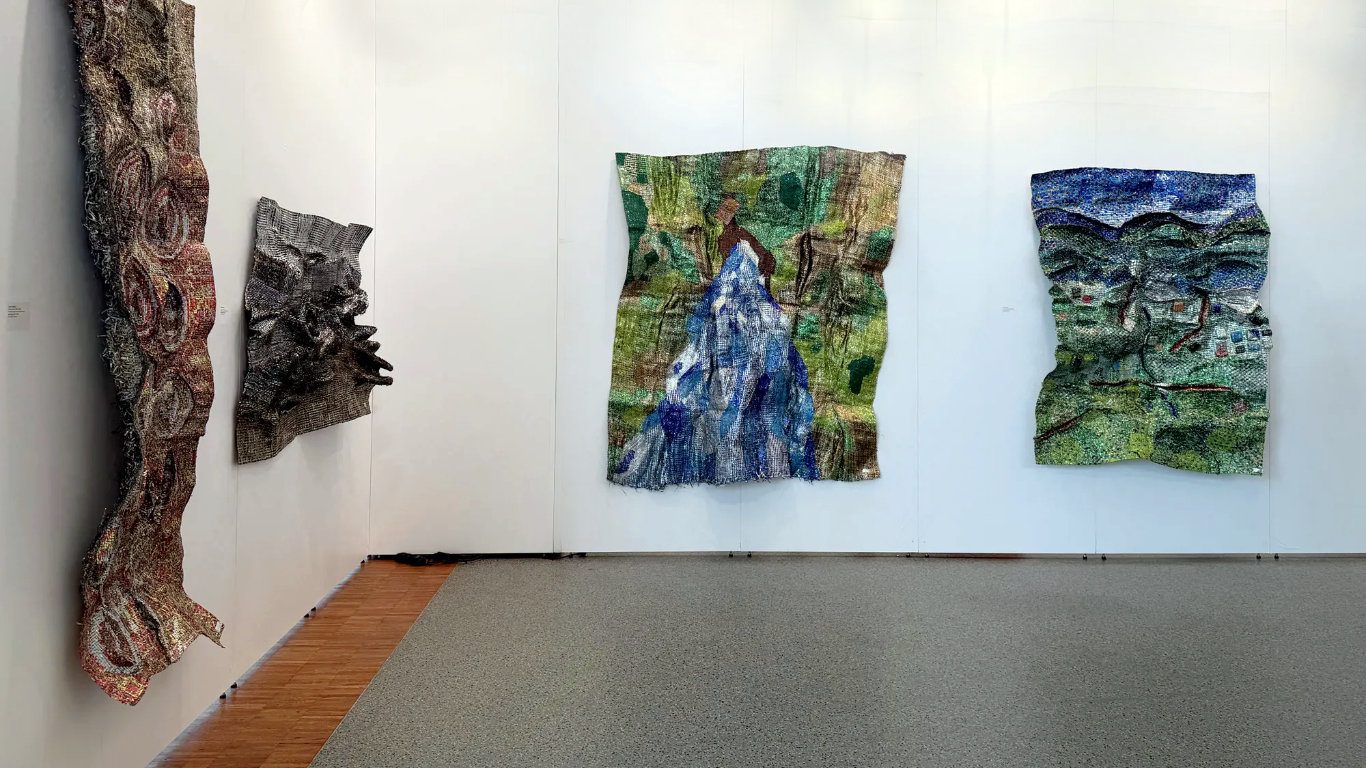 The infrastructure for buying and selling Kenyan art has grown considerably over the past decade. Circle Art Gallery, based in Nairobi, pioneered East Africa's first fine art auction in 2013 and has run it annually since, attracting serious collectors from across the region.
