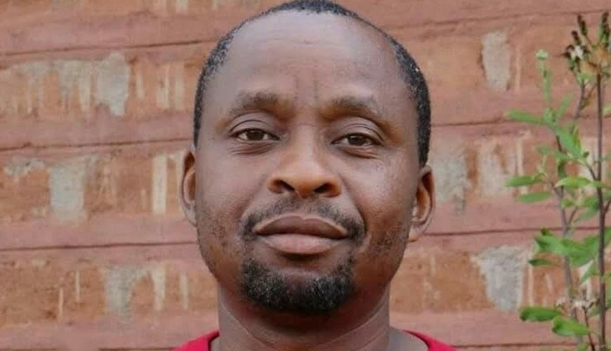 With a Water Truck, Patrick Mwalua Kept Tsavo Alive