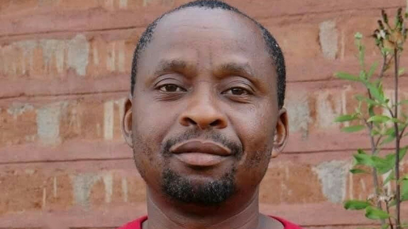 With a Water Truck, Patrick Mwalua Kept Tsavo Alive