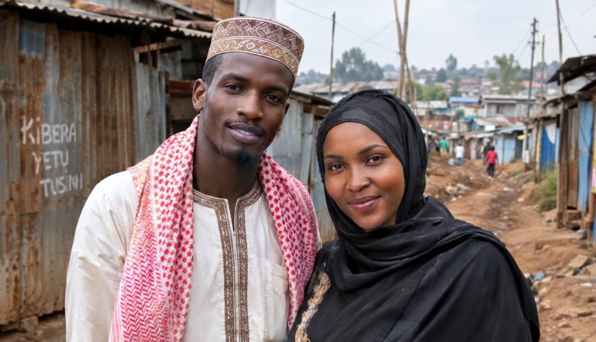 Before Kibera was a city, it was a forest named by Nubian soldiers who built it from nothing. The Nubi people of Kenya carry one of East Africa's most extraordinary untold stories.